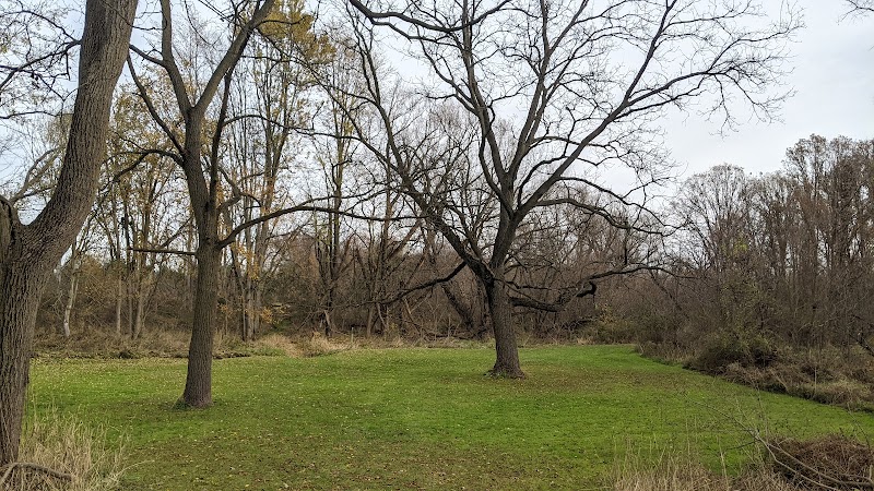 Polkton Township Sheridan Park - Coopersville,