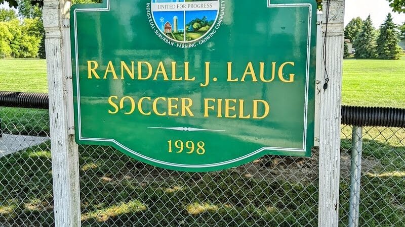 Veterans Park Sports Complex - Coopersville,