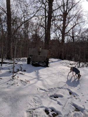 Overton Preserve
