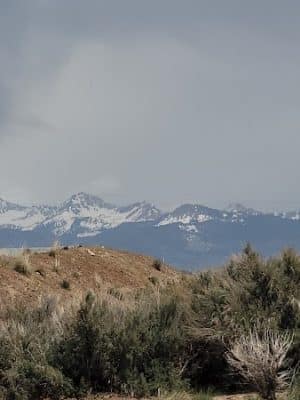 Cortez Dog Park - Cortez, CO