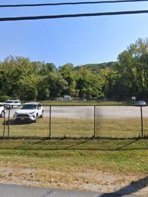 Cortlandt Dog Park