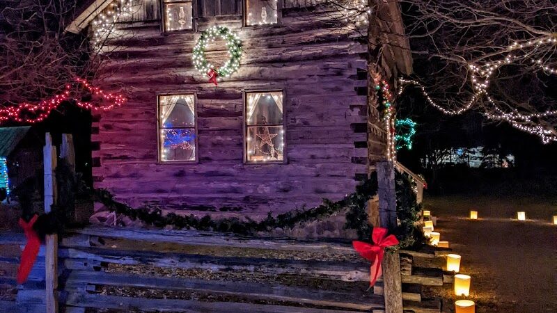 McCurdy Park - Corunna,
