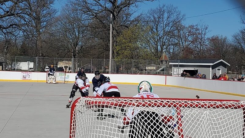 McCurdy Park - Corunna,