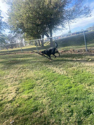 Prairie Tails Bark Park - Corydon, IA
