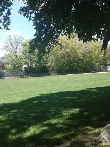 Bible Street Park