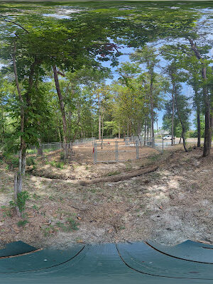 Menetre + 15th Dog Park