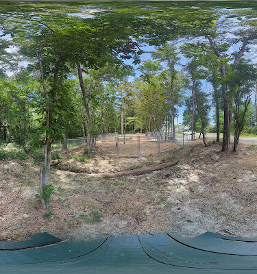 Menetre + 15th Dog Park
