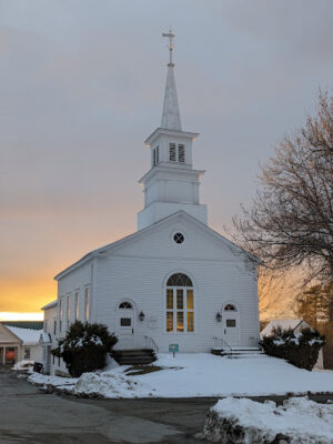 Craftsbury Common