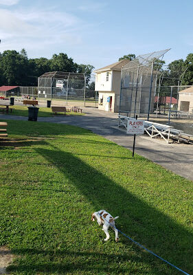 Brayton Park