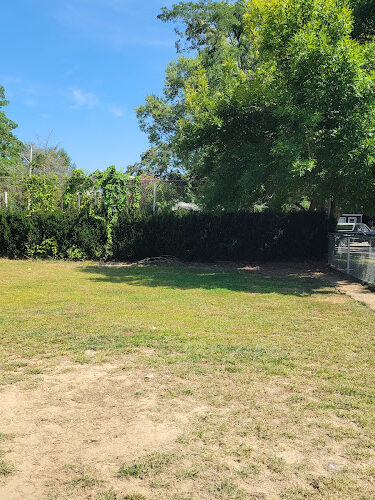 Sweeney Dog Park - Cranston, RI