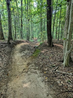 Clayton Park-Clayton Fields Trailhead