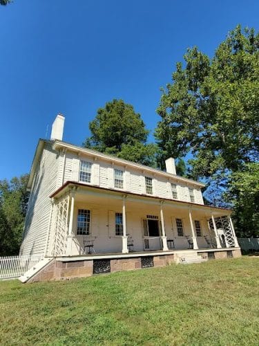 Crosswicks Creek Park
