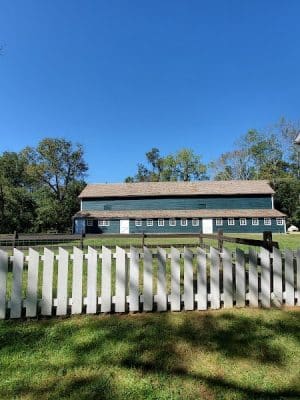 Crosswicks Creek Park