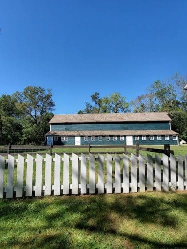 Crosswicks Creek Park