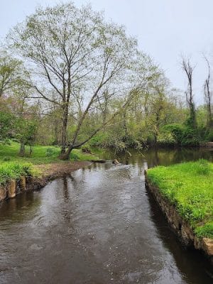 Crosswicks Creek Park