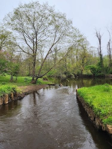 Crosswicks Creek Park
