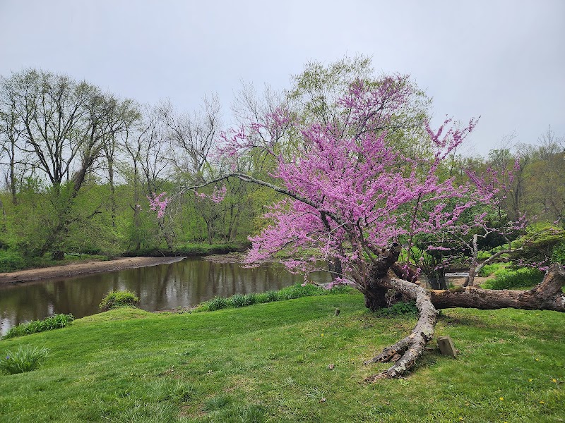 Crosswicks Creek Park - Cream Ridge, NJ
