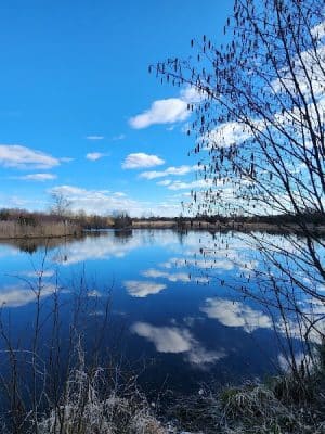 Crosswicks Creek Park