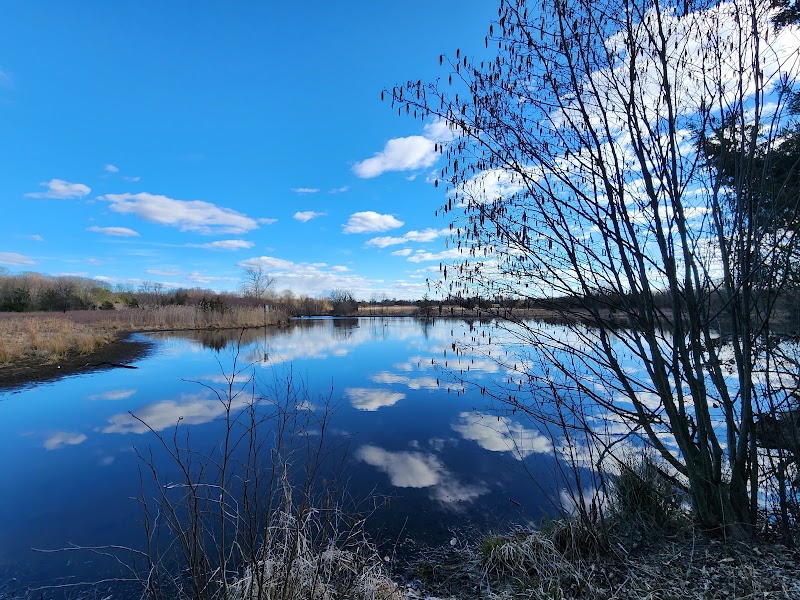 Crosswicks Creek Park - Cream Ridge, NJ