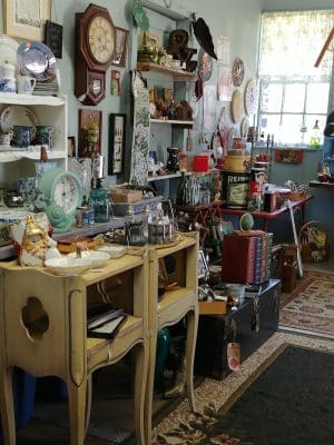 New Egypt Flea Market Village
