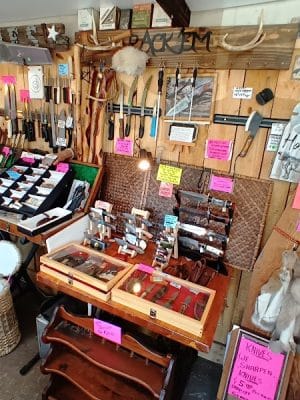 New Egypt Flea Market Village