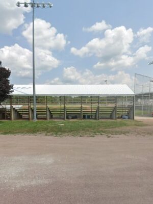 Creighton Baseball Field