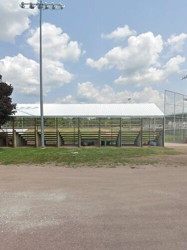 Creighton Baseball Field
