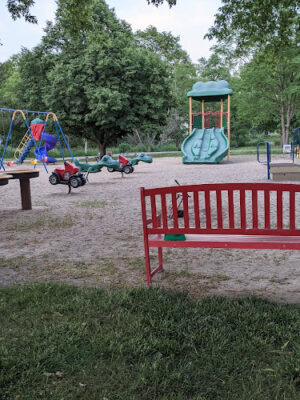 Bruce Park Campground