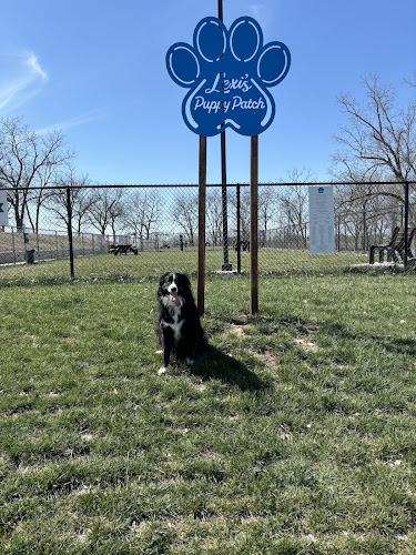 Lexi's Puppy Patch - Creston, IA