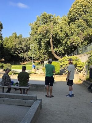 Rithet Park