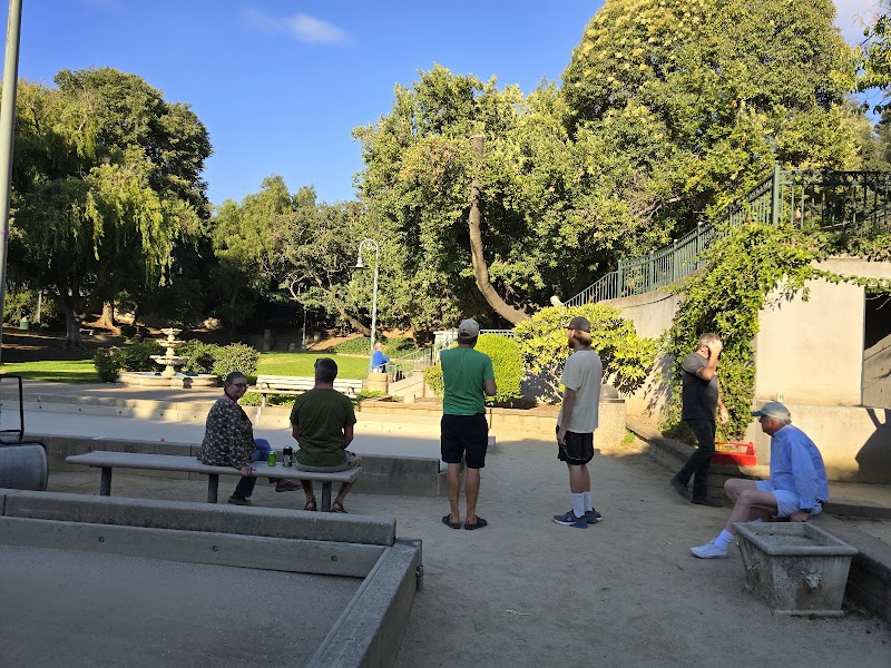 Rithet Park - Crockett, CA