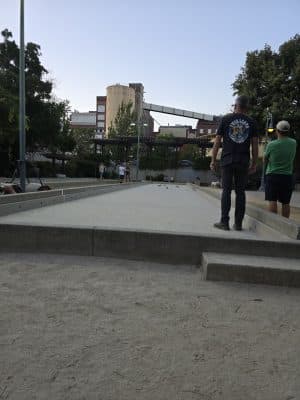 Rithet Park