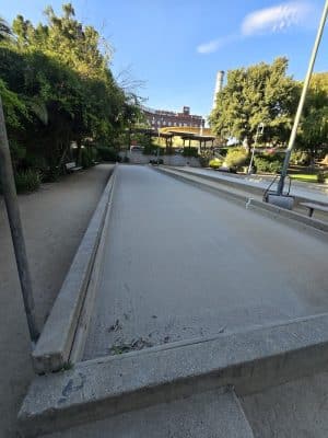 Rithet Park