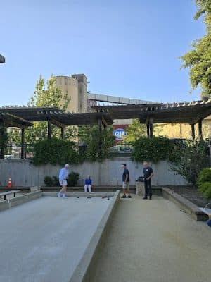 Rithet Park