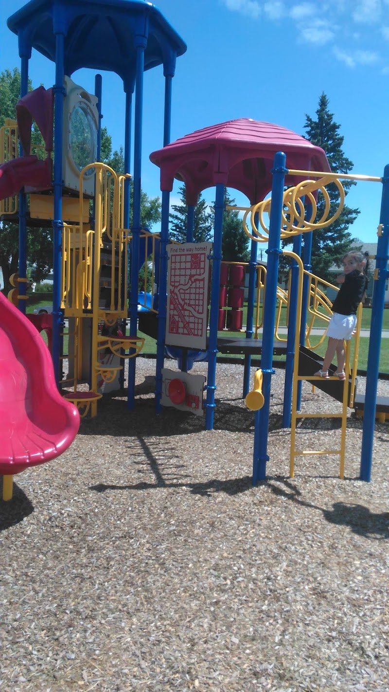 Dog Park - Crookston, MN