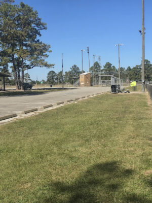 Crosby Park