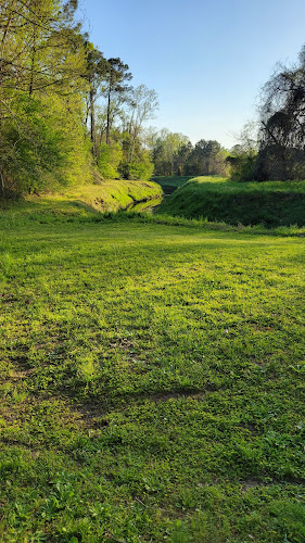 Newport Park & Trails