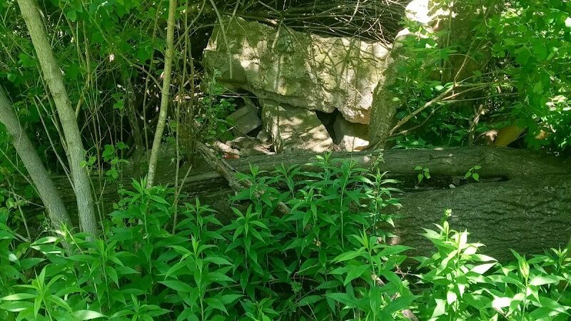 Duck Pond Walking Trail - Croswell, MI