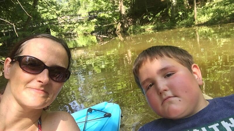Truman Park - Croswell, MI
