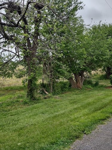 Kestner Wayside Park