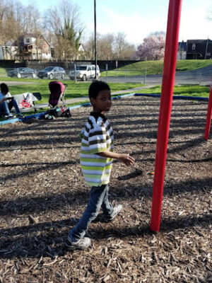 Jaycees Park