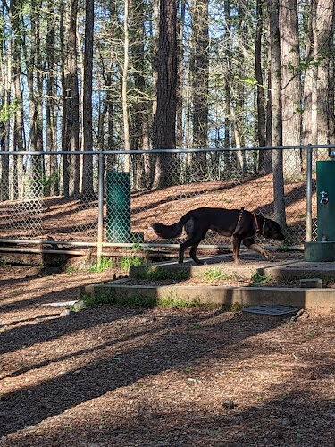 Fowler Dog Park