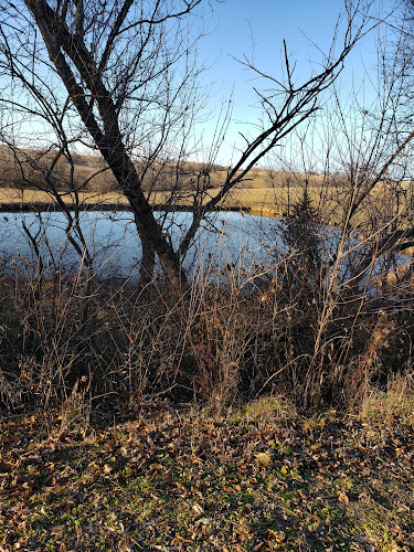 Great Western Trailhead