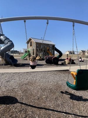 Mayor Tom Becker Park