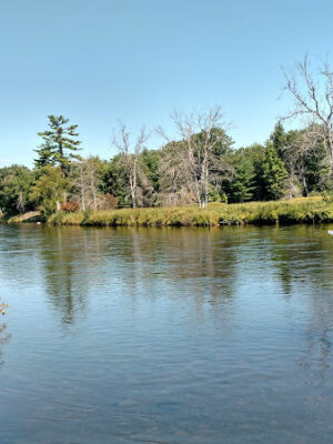 Gabions Campground and Day Use