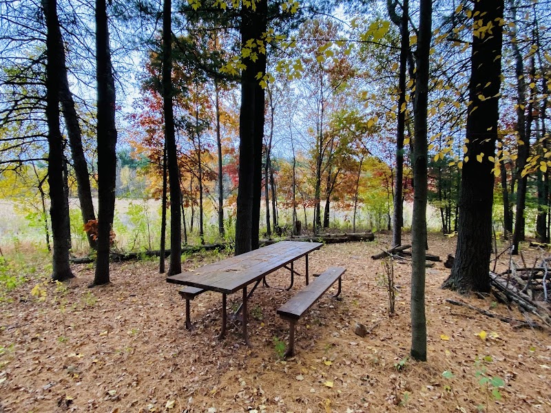 Dalbo Park - Dalbo, MN