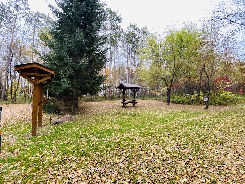 Dalbo Park - Dalbo, MN