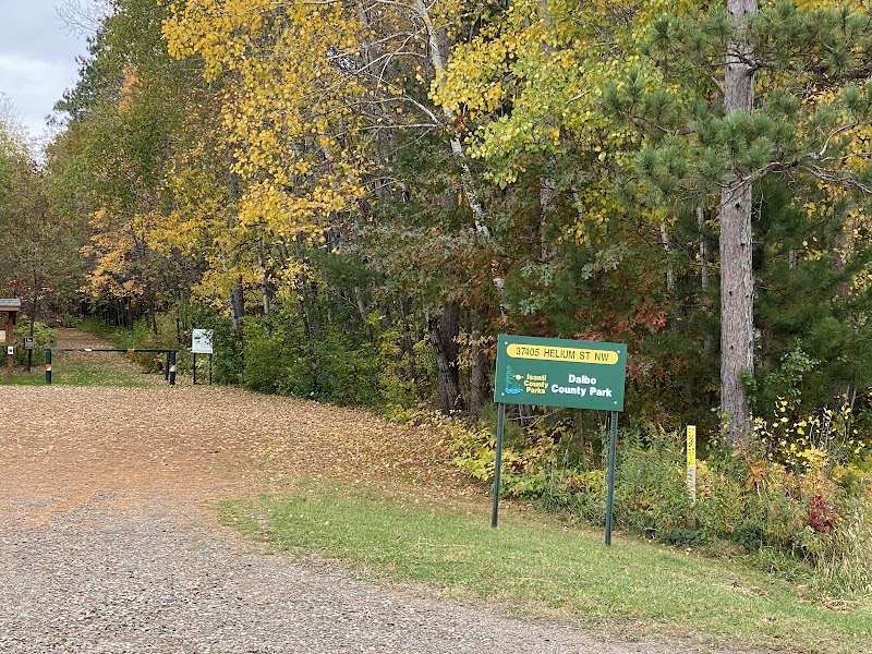 Dalbo Park - Dalbo, MN