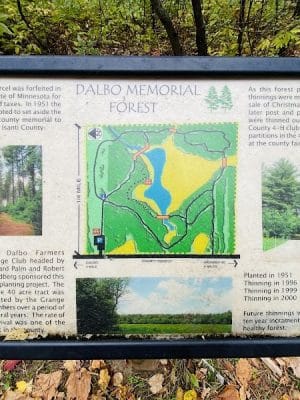 Dalbo Park