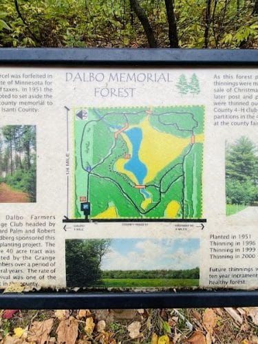 Dalbo Park